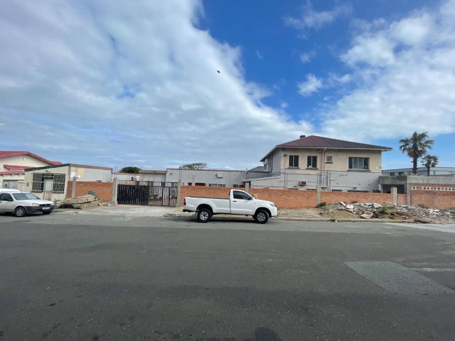 Commercial Property for Sale in Quigney Eastern Cape